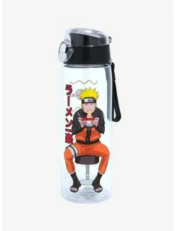 Cheapest 💯 Naruto Shippuden Ramen Water Bottle 🧨