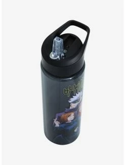 Cheap 🔥 Jujutsu Kaisen Group Water Bottle 🔥 -Furniture Outlet Store 18747579 av1