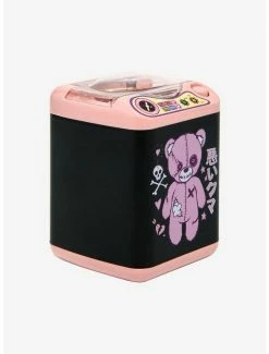 Cheapest 🌟 Zombie Bear Makeup Sponge Washing Machine 🎉 -Furniture Outlet Store 18754098 av2