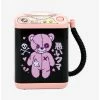 Cheapest 🌟 Zombie Bear Makeup Sponge Washing Machine 🎉