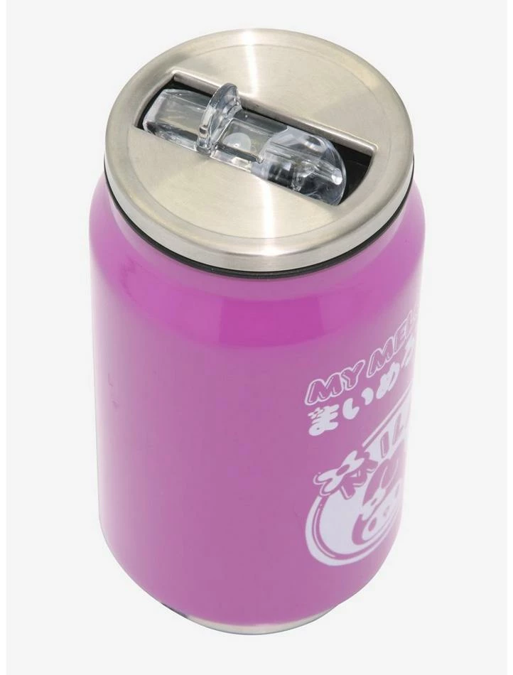 Best Pirce ๐ My Melody Soda Can Water Bottle ๐ 3 Best Pirce ๐ My Melody Soda Can Water Bottle ๐ - Image 3