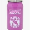 Best Pirce 😉 My Melody Soda Can Water Bottle 🔔