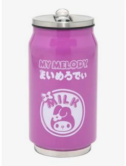 Best Pirce 😉 My Melody Soda Can Water Bottle 🔔