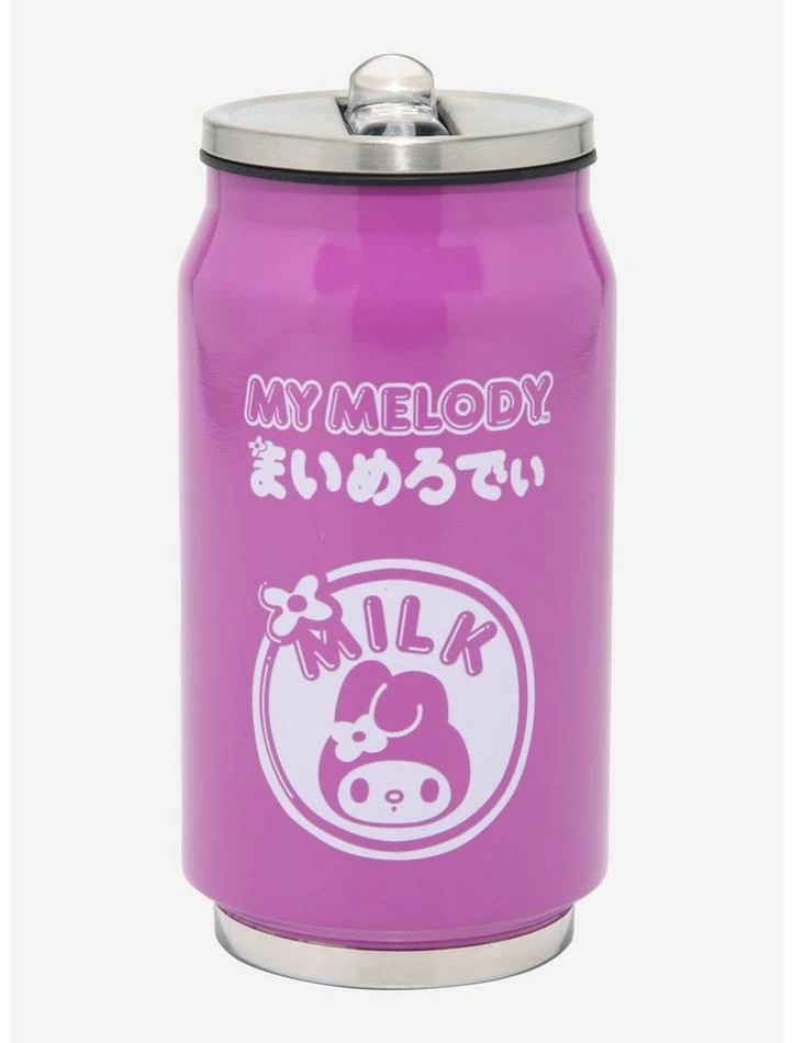 Best Pirce ๐ My Melody Soda Can Water Bottle ๐ 1 Best Pirce ๐ My Melody Soda Can Water Bottle ๐