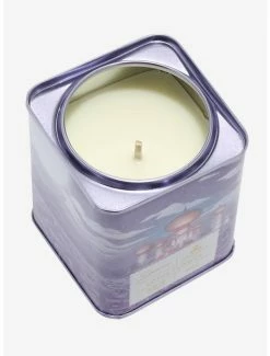 Buy 🔥 Disney Aladdin Jasmine Lotus Flower Scented Candle 🎁 -Furniture Outlet Store 18799636 av1