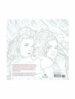 Best Sale β¨ Stranger Things: The Official Coloring Book π 5 Best Sale β¨ Stranger Things: The Official Coloring Book π -Furniture Outlet Store 18801971 av2
