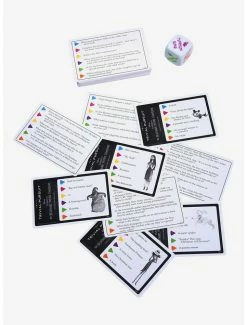 Cheapest 🛒 The Nightmare Before ❄ Christmas Trivial Pursuit Collector's Edition Game 💯 -Furniture Outlet Store 18823284 av2