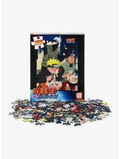 Discount ❤️ Naruto Shippuden Ramen Puzzle ✔️