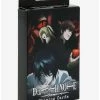 Outlet 👏 Death Note Playing Cards ✔️