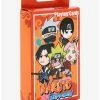 Best Pirce 🥰 Naruto Shippuden Chibi Characters Playing Cards 💯