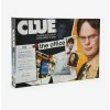 Best reviews of ❤️ Clue: The Office Edition Board Game 🤩