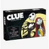 Budget 🎁 Clue: The Nightmare Before 🎄 Christmas Edition Board Game 🎁