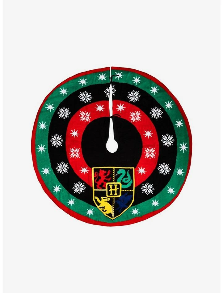 Best Sale ๐ Harry Potter Hogwarts Crest Tree ๐ Skirt Hot Topic Exclusive ๐ 1 Best Sale ๐ Harry Potter Hogwarts Crest Tree ๐ Skirt Hot Topic Exclusive ๐