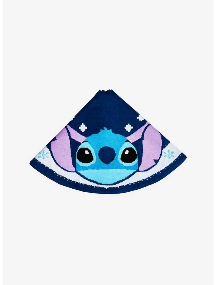 Best Pirce โค๏ธ Disney Lilo & Stitch Holiday Tree ๐ Skirt Hot Topic Exclusive ๐งจ 3 Best Pirce โค๏ธ Disney Lilo & Stitch Holiday Tree ๐ Skirt Hot Topic Exclusive ๐งจ - Image 3