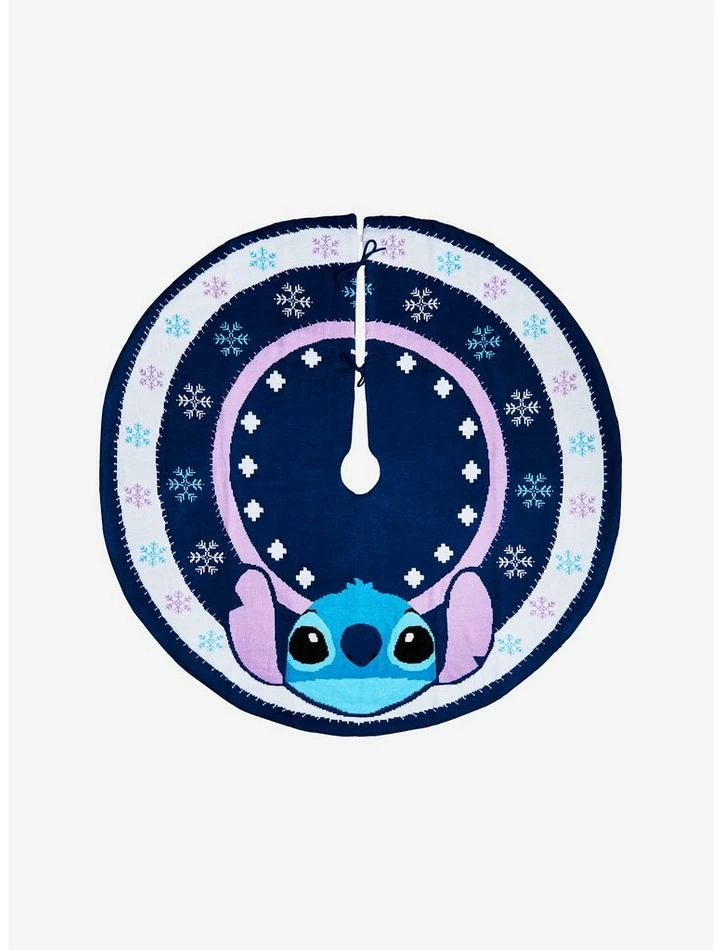 Best Pirce โค๏ธ Disney Lilo & Stitch Holiday Tree ๐ Skirt Hot Topic Exclusive ๐งจ 1 Best Pirce โค๏ธ Disney Lilo & Stitch Holiday Tree ๐ Skirt Hot Topic Exclusive ๐งจ