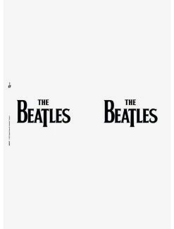 Brand new 🤩 The Beatles Abbey Road And Logo Mug Set 🤩 -Furniture Outlet Store 19031829 av4