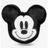 Brand new ✔️ Disney Mickey Mouse Smiling Face Plush Squeaker 🦮 Dog Toy 🤩