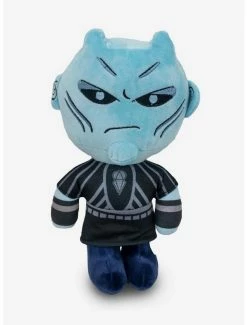 Buy 😀 Game of Thrones The Night King Standing Pose Plush Squeaker 🐶 Dog Toy 🥰