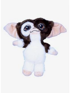 Budget 😍 Gremlins Gizmo Standing Pose Plush Squeaker 🐶 Dog Toy 🥰