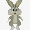 Best Sale 🔔 Looney Tunes Bugs Bunny Full Body Plush Squeaker 🐕 Dog Toy 🛒