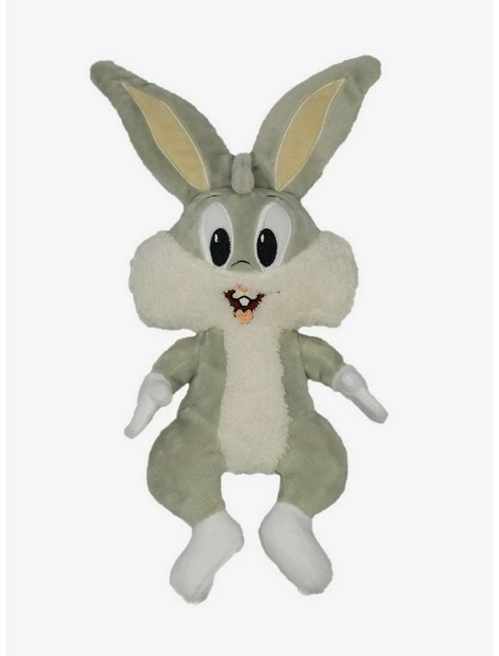 Best Sale ๐ Looney Tunes Bugs Bunny Full Body Plush Squeaker ๐ Dog Toy ๐ 1 Best Sale ๐ Looney Tunes Bugs Bunny Full Body Plush Squeaker ๐ Dog Toy ๐
