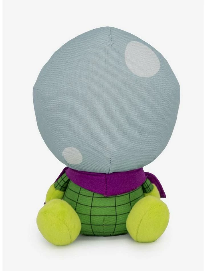 Best reviews of ❤️ Marvel Mysterio Full Body Sitting Pose Plush Squeaker 🐕 Dog Toy 😀 1 Best reviews of ❤️ Marvel Mysterio Full Body Sitting Pose Plush Squeaker 🐕 Dog Toy 😀