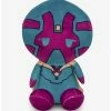 Hot Sale 😍 Marvel WandaVision Kawaii Full Body Sitting Pose Plush Squeaker 🐕 Dog Toy ⌛
