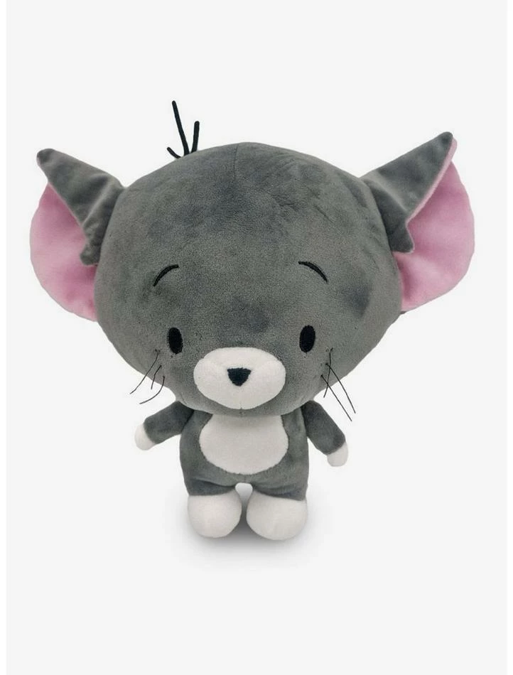 Discount โ Tom and Jerry Cat Standing Pose Plush Squeaker ๐ฆฎ Dog Toy ๐งจ 1 Discount โ Tom and Jerry Cat Standing Pose Plush Squeaker ๐ฆฎ Dog Toy ๐งจ