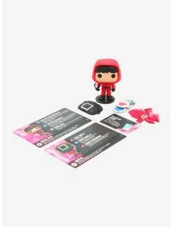 Best deal โค๏ธ Funkoverse: Squid Game 101 Game Expansion ๐งจ