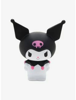 Best deal ๐ฏ Kuromi Squishy Toy Hot Topic Exclusive ๐