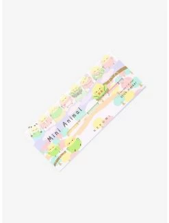 Deals 🛒 Nekoni Kawaii Chick Sticky Tabs 🎁