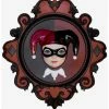 Best Pirce 🎁 DC Comics Harley Quinn Atomic Misfit Wall Hanging Miscellaneous Collectibles Limited Edition ⭐
