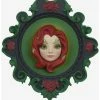 Flash Sale ❤️ Atomic Misfit Poison Ivy Wall Hanging Miscellaneous Collectibles Limited Edition 😉