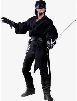 Budget ⌛ The Princess Bride Quantum Mechanix Westley aka The Dread Pirate Roberts Sixth Scale Figure 👏 -Furniture Outlet Store 19214271 av2