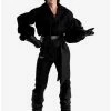 Budget ⌛ The Princess Bride Quantum Mechanix Westley aka The Dread Pirate Roberts Sixth Scale Figure 👏
