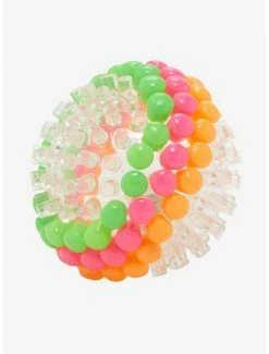 Cheap ⌛ Brite Ball Neon Glow Light-Up Bouncy Ball 😉 -Furniture Outlet Store 19233568 av1