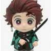 Brand new 😀 Demon Slayer: Kimetsu No Yaiba Tanjiro Coin Bank ✔️