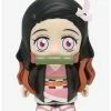 Discount 😀 Demon Slayer: Kimetsu No Yaiba Nezuko Coin Bank 🤩
