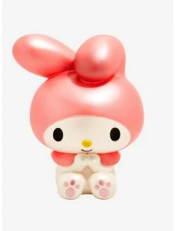 Best Sale ❤️ My Melody Coin Bank 🔔