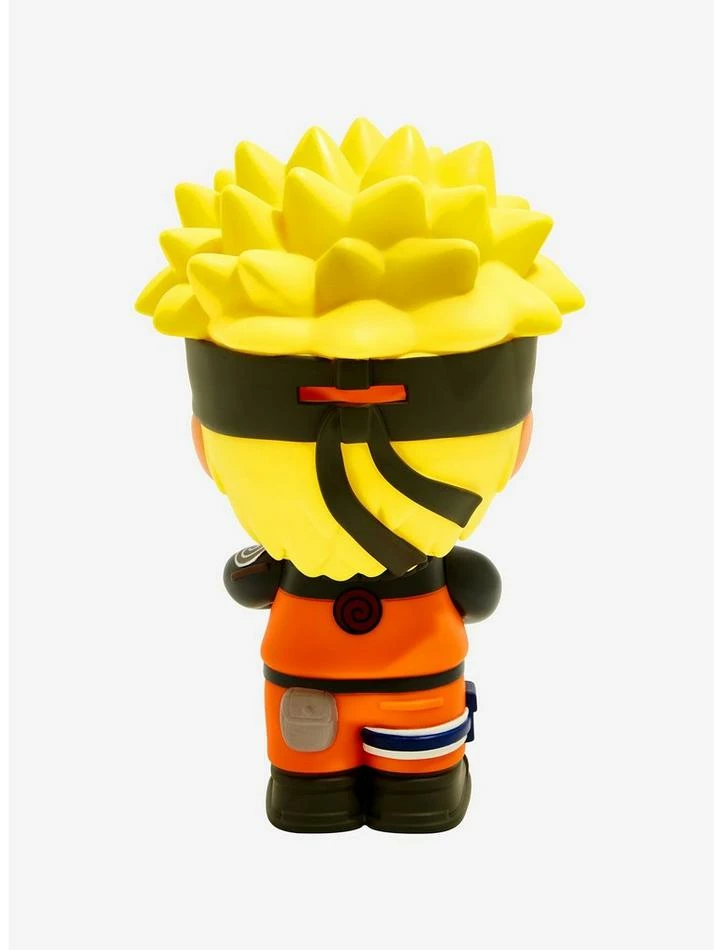 Cheapest ๐ฅฐ Naruto Shippuden Naruto Coin Bank โค๏ธ 2 Cheapest ๐ฅฐ Naruto Shippuden Naruto Coin Bank โค๏ธ - Image 2