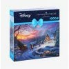Best reviews of ✨ Disney Cinderella Holiday Puzzle ✨