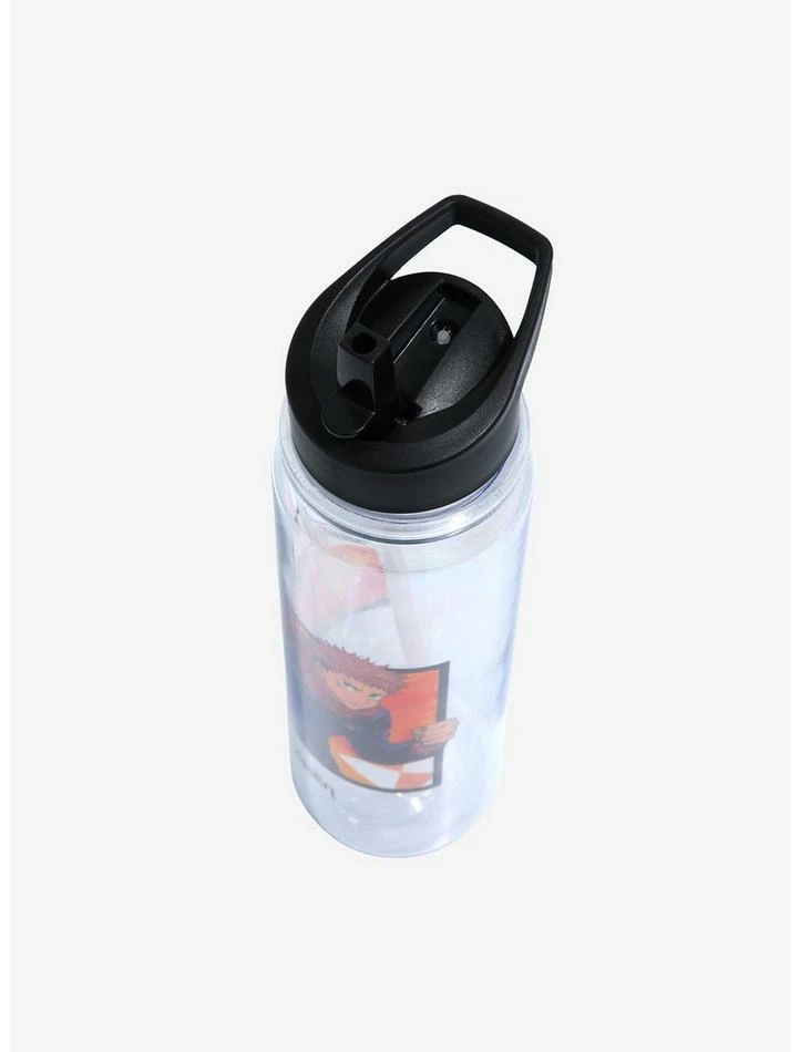 Best reviews of ๐ Jujutsu Kaisen Yuji Banner Water Bottle ๐ 3 Best reviews of ๐ Jujutsu Kaisen Yuji Banner Water Bottle ๐ - Image 3