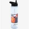 Best reviews of 😀 Jujutsu Kaisen Yuji Banner Water Bottle 😍