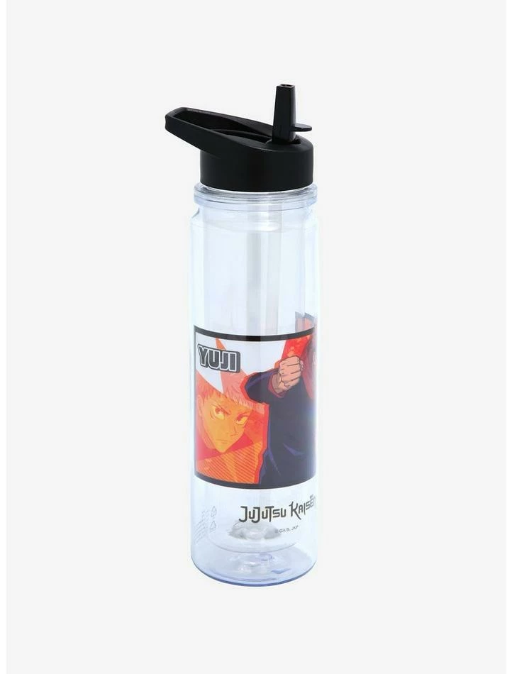 Best reviews of ๐ Jujutsu Kaisen Yuji Banner Water Bottle ๐ 1 Best reviews of ๐ Jujutsu Kaisen Yuji Banner Water Bottle ๐