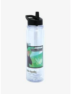 Buy 🥰 Jujutsu Kaisen Megumi Water Bottle ✔️ -Furniture Outlet Store 19278414 av1