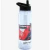 Outlet ✨ Jujutsu Kaisen Nobara Banner Water Bottle 🌟