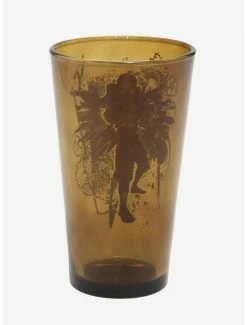 Coupon 🔔 Avatar: The Last Airbender Aang Avatar State Pint Glass 👏 -Furniture Outlet Store 19278428 av1
