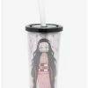 Best Sale 🎁 Demon Slayer: Kimetsu No Yaiba Nezuko Kamado Boba Carnival Cup 💯