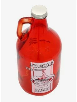 Buy โค๏ธ Naruto Shippuden Ichiraku Ramen Glass Growler ๐ 5 Buy โค๏ธ Naruto Shippuden Ichiraku Ramen Glass Growler ๐ -Furniture Outlet Store 19278754 av2
