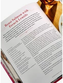 Coupon π Emily In Paris: The Official Cookbook π 7 Coupon π Emily In Paris: The Official Cookbook π -Furniture Outlet Store 19296747 av3